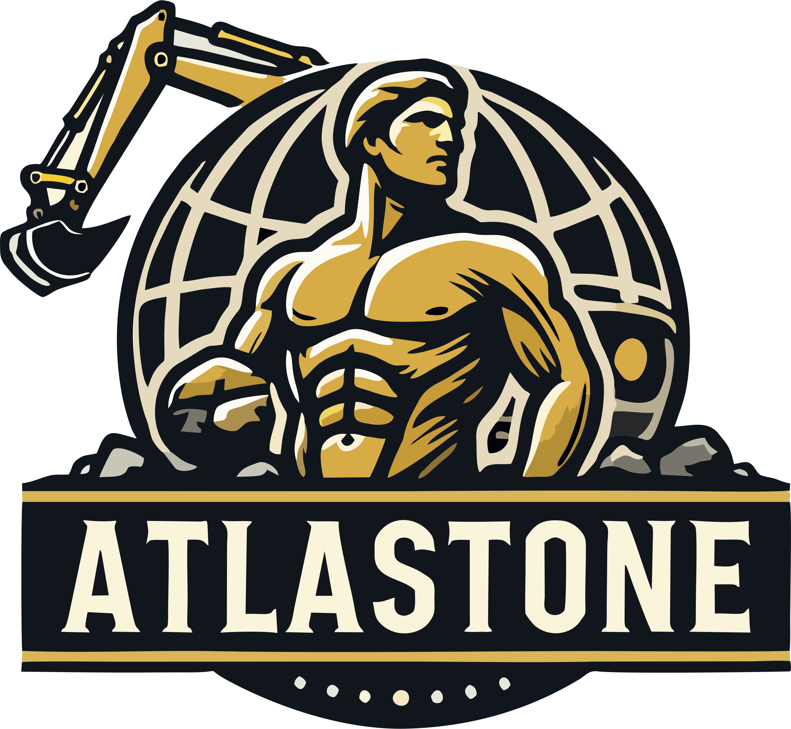 Atlastone